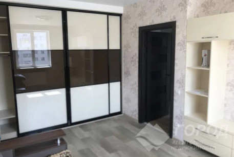 Сдам 1-кімнатну квартиру в новобудові, Новые дома, Коммунальный рынок, Код: 800235/1