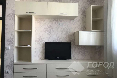 Сдам 1-кімнатну квартиру в новобудові, Новые дома, Коммунальный рынок, Код: 800235/1