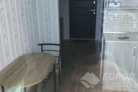 Сдам 1-кімнатну квартиру в новобудові, Новые дома, Коммунальный рынок, Код: 800235/1