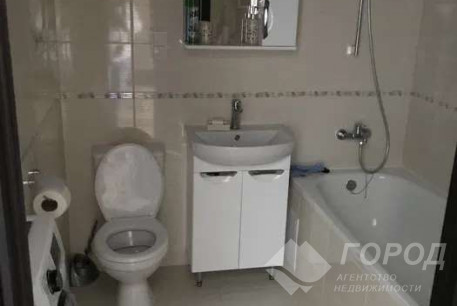 Сдам 1-кімнатну квартиру в новобудові, Новые дома, Коммунальный рынок, Код: 800235/1