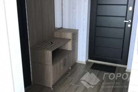 Сдам 1-кімнатну квартиру в новобудові, Новые дома, Коммунальный рынок, Код: 800235/1