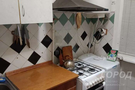 Сдам 2-х кімнатну квартиру, Новые дома, Код: 800237/1