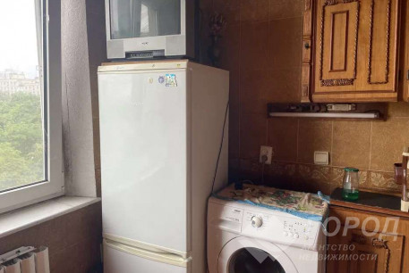 Сдам 1-кімнатну квартиру, Салтовка, Студенческая метро, Код: 800238/1