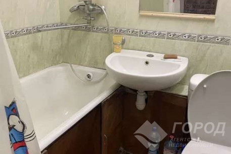 Сдам 1-кімнатну квартиру, Салтовка, Студенческая метро, Код: 800238/1