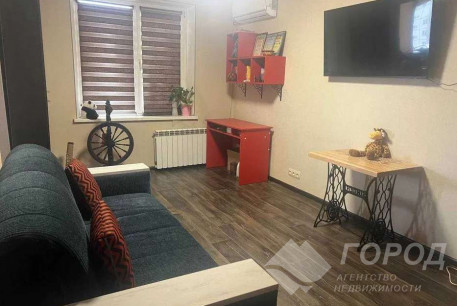 Продам 3-х кімнатну квартиру, Салтовка, Студенческая метро, Код: 800238/2