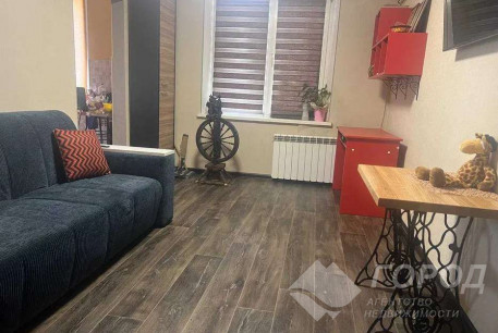 Продам 3-х кімнатну квартиру, Салтовка, Студенческая метро, Код: 800238/2