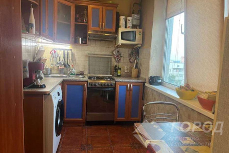 Продам 3-х кімнатну квартиру, Салтовка, Студенческая метро, Код: 800238/2