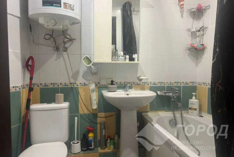 Продам 3-х кімнатну квартиру, Салтовка, Студенческая метро, Код: 800238/2