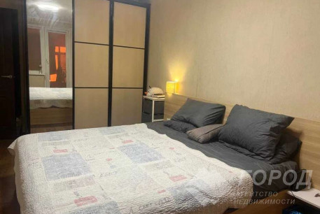 Продам 3-х кімнатну квартиру, Салтовка, Студенческая метро, Код: 800238/2