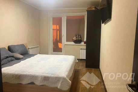 Продам 3-х кімнатну квартиру, Салтовка, Студенческая метро, Код: 800238/2