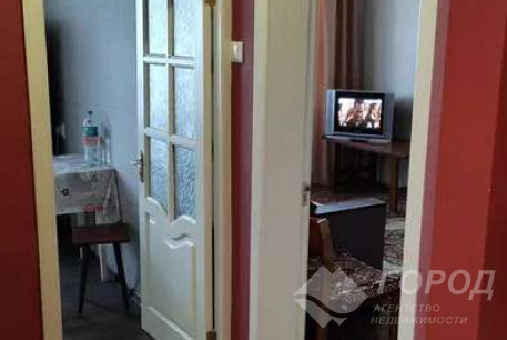 Сдам 1-кімнатну квартиру, ХТЗ, Пролетарская метро (Индустриальная), Код: 800242/1