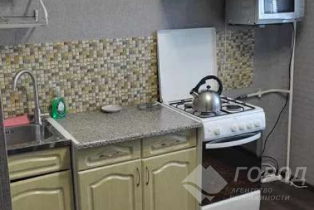 Сдам 1-кімнатну квартиру, ХТЗ, Пролетарская метро (Индустриальная), Код: 800242/1