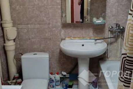 Сдам 1-кімнатну квартиру, ХТЗ, Пролетарская метро (Индустриальная), Код: 800242/1