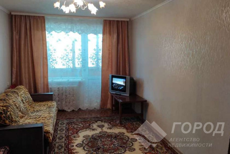 Сдам 1-кімнатну квартиру, ХТЗ, Пролетарская метро (Индустриальная), Код: 800242/1