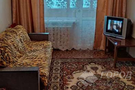 Сдам 1-кімнатну квартиру, ХТЗ, Пролетарская метро (Индустриальная), Код: 800242/1