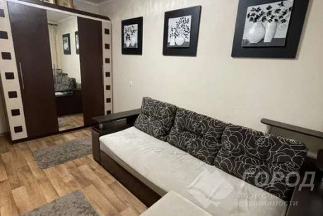 Сдам 2-х кімнатну квартиру, Рогань, Код: 800244/1