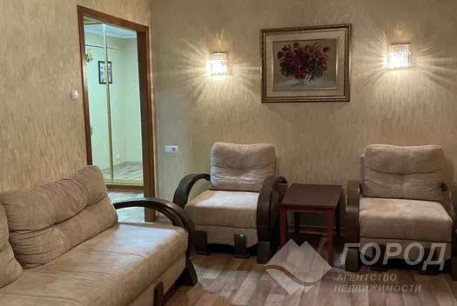 Сдам 2-х кімнатну квартиру, Рогань, Код: 800244/1