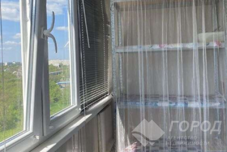 Сдам 1-кімнатну квартиру, Рогань, Код: 800245/1