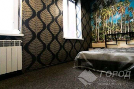 Продам 4-х кімнатну квартиру, Центр, Исторический Музей метро, Код: 800248/1