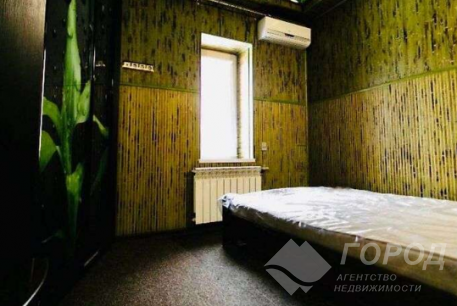 Продам 4-х кімнатну квартиру, Центр, Исторический Музей метро, Код: 800248/1