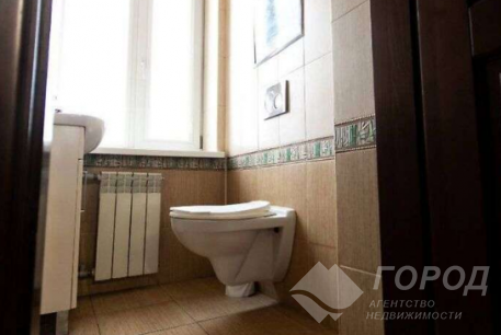 Продам 4-х кімнатну квартиру, Центр, Исторический Музей метро, Код: 800248/1