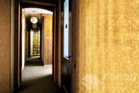 Продам 4-х кімнатну квартиру, Центр, Исторический Музей метро, Код: 800248/1