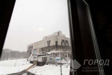 Продам 4-х кімнатну квартиру, Центр, Исторический Музей метро, Код: 800248/1