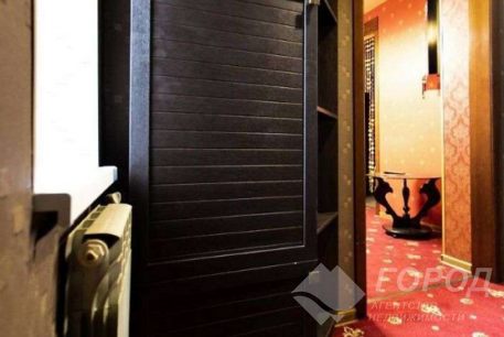 Продам 4-х кімнатну квартиру, Центр, Исторический Музей метро, Код: 800248/1