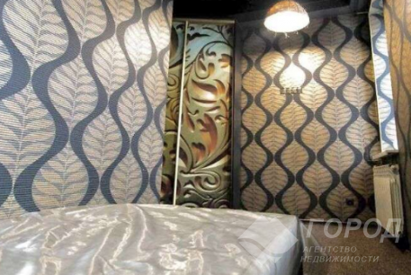 Продам 4-х кімнатну квартиру, Центр, Исторический Музей метро, Код: 800248/1