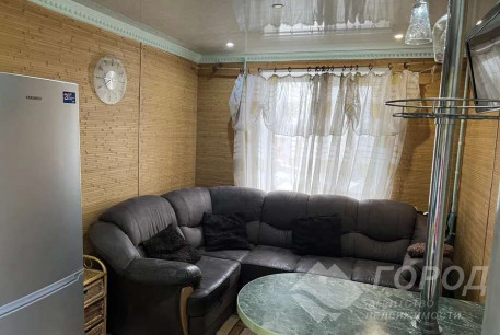 Продам 3-х кімнатну квартиру, Основа, Код: 800249/1