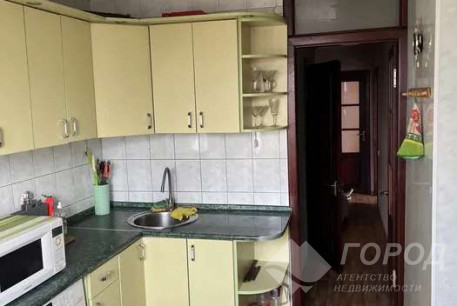 Продам 3-х кімнатну квартиру, Основа, Код: 800249/1