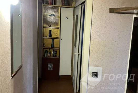 Продам 2-х кімнатну квартиру, Журавлевка, Код: 800249/2