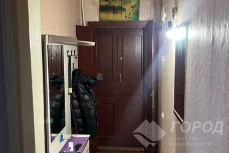 Продам 2-х кімнатну квартиру, Журавлевка, Код: 800249/2