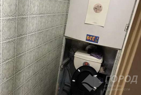 Продам 2-х кімнатну квартиру, Журавлевка, Код: 800249/2