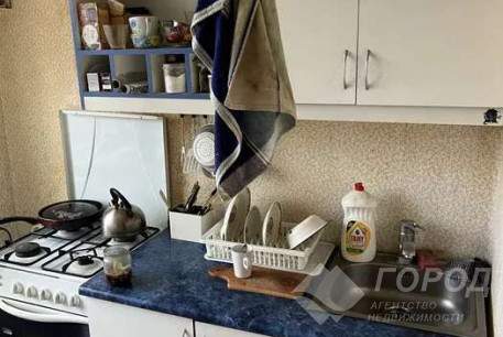 Продам 2-х кімнатну квартиру, Журавлевка, Код: 800249/2