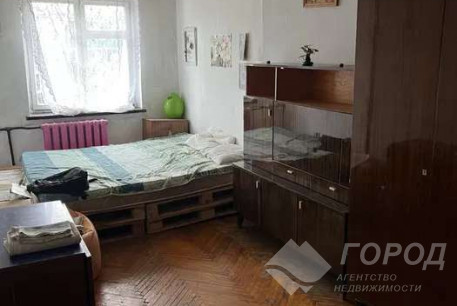 Продам 2-х кімнатну квартиру, Журавлевка, Код: 800249/2