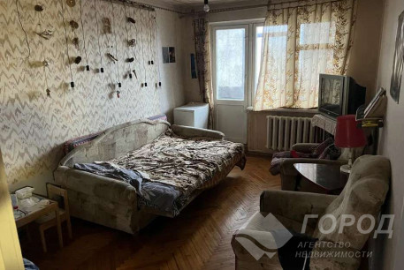 Продам 2-х кімнатну квартиру, Журавлевка, Код: 800249/2