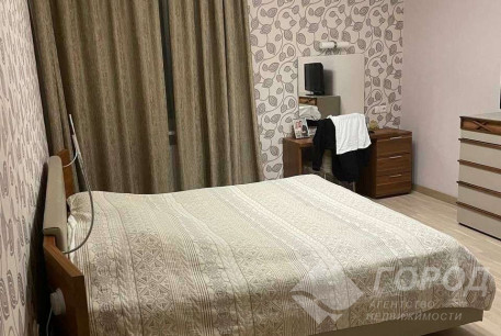 Продам 3-х кімнатну квартиру в новобудові, Сосновая Горка, Научная метро, Код: 800251/1