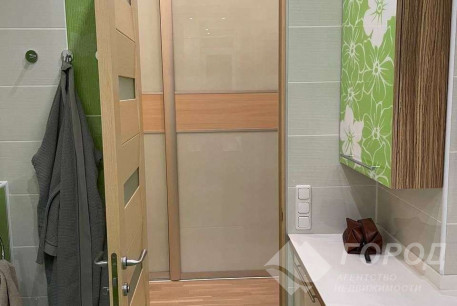 Продам 3-х кімнатну квартиру в новобудові, Сосновая Горка, Научная метро, Код: 800251/1