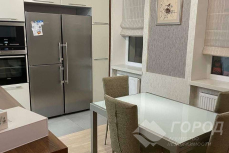 Продам 3-х кімнатну квартиру в новобудові, Сосновая Горка, Научная метро, Код: 800251/1