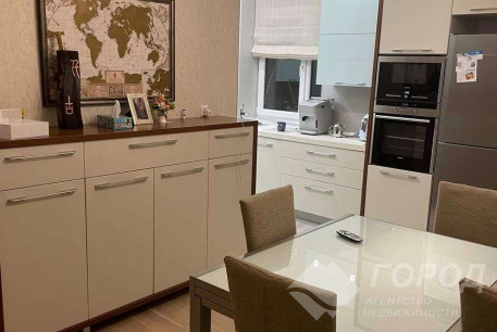 Продам 3-х кімнатну квартиру в новобудові, Сосновая Горка, Научная метро, Код: 800251/1