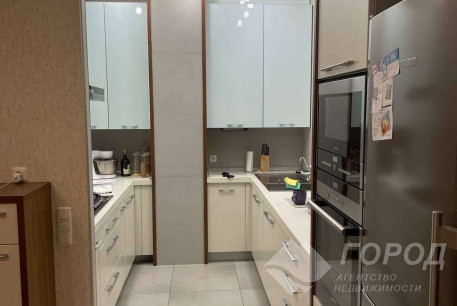 Продам 3-х кімнатну квартиру в новобудові, Сосновая Горка, Научная метро, Код: 800251/1