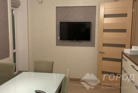 Продам 3-х кімнатну квартиру в новобудові, Сосновая Горка, Научная метро, Код: 800251/1