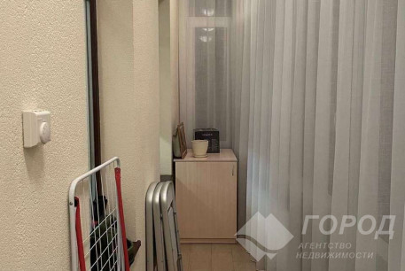 Продам 3-х кімнатну квартиру в новобудові, Сосновая Горка, Научная метро, Код: 800251/1