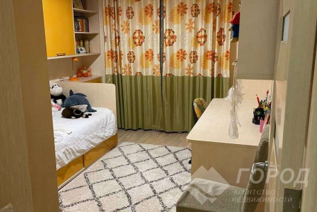 Продам 3-х кімнатну квартиру в новобудові, Сосновая Горка, Научная метро, Код: 800251/1