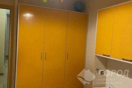 Продам 3-х кімнатну квартиру в новобудові, Сосновая Горка, Научная метро, Код: 800251/1