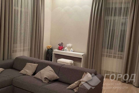 Продам 3-х кімнатну квартиру в новобудові, Сосновая Горка, Научная метро, Код: 800251/1