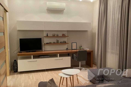 Продам 3-х кімнатну квартиру в новобудові, Сосновая Горка, Научная метро, Код: 800251/1