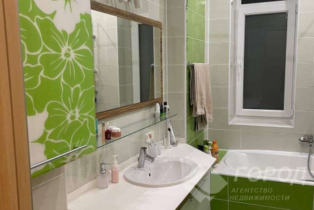 Продам 3-х кімнатну квартиру в новобудові, Сосновая Горка, Научная метро, Код: 800251/1