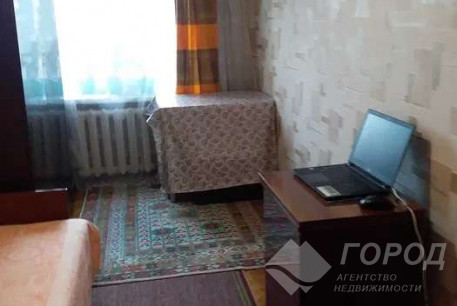 Продам 2-х кімнатну квартиру, Новые дома, Армейская метро (Советской Армии), Код: 800253/1